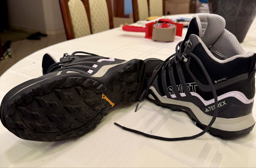 Trekkings Terrex Swift GORE-TEX