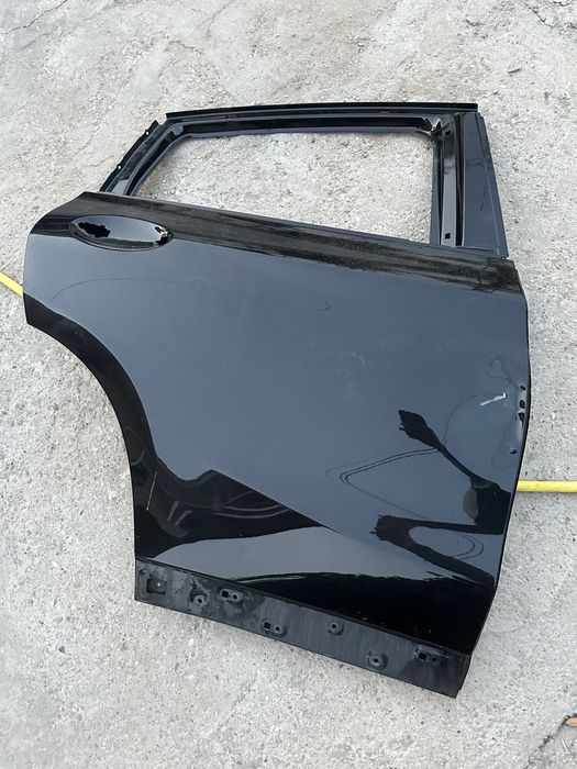 Ușă dreapta spate bmw x3.g01.