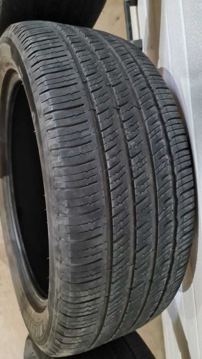 Продам шины летние 20R