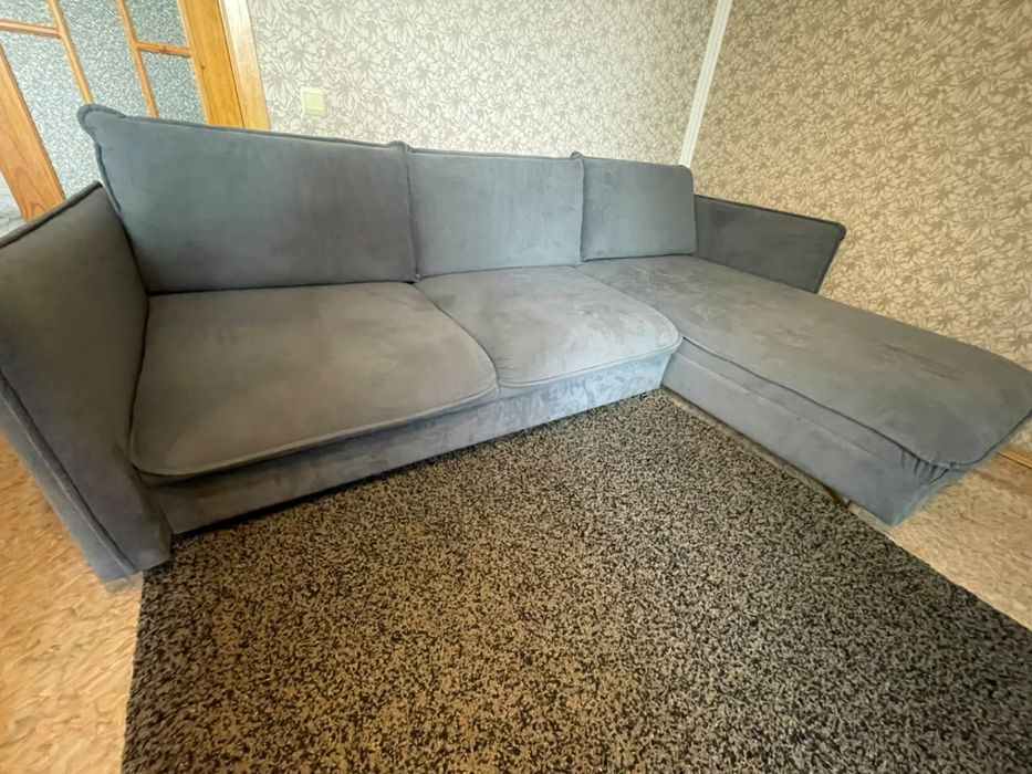 Продам диван в идеальном состоянии