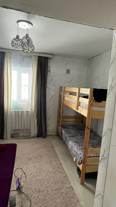 Продам дом Акжар Кум жол