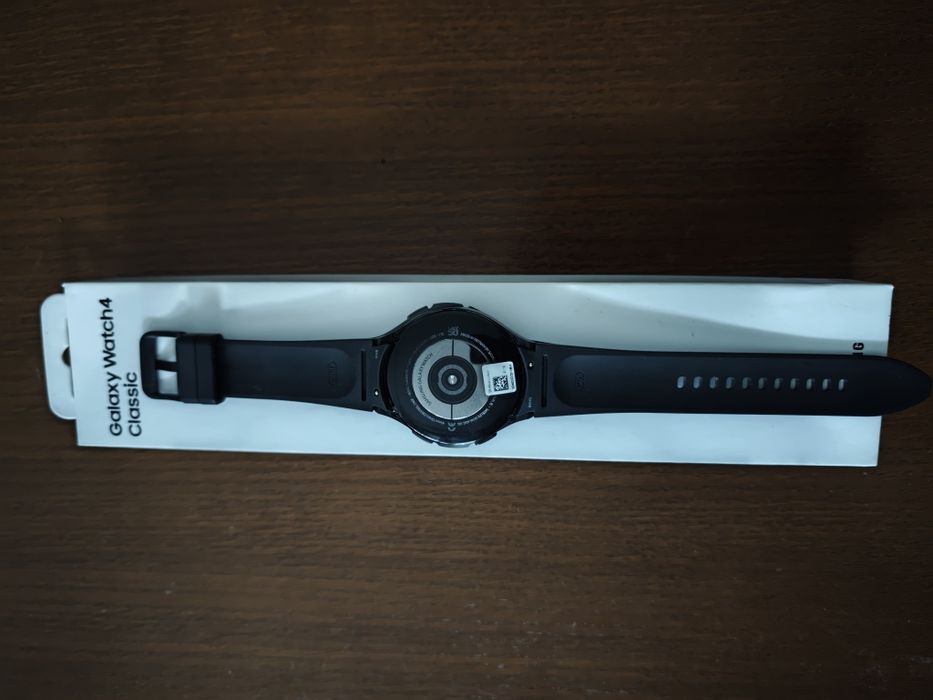Samsung Galaxy Watch 4 Classic