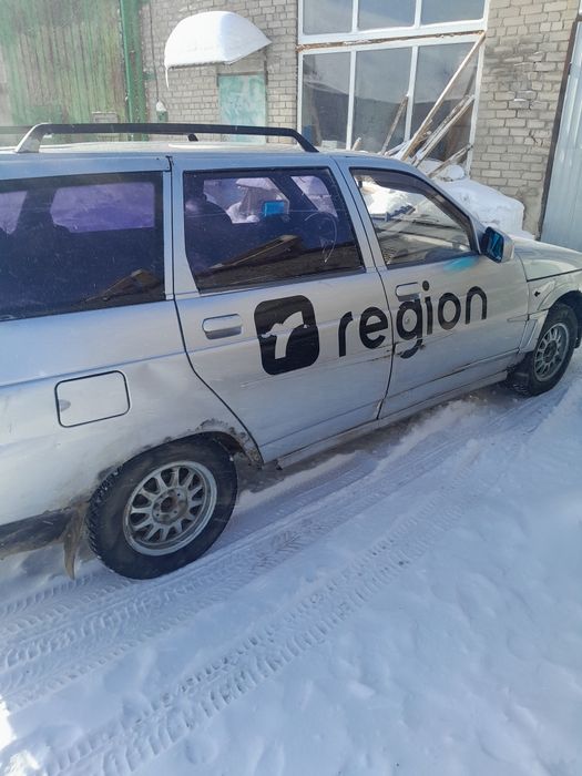 Продам  ваз 2111 универсал