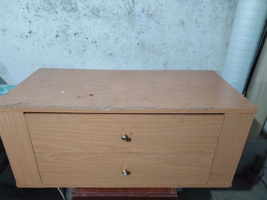 Комод итальянский