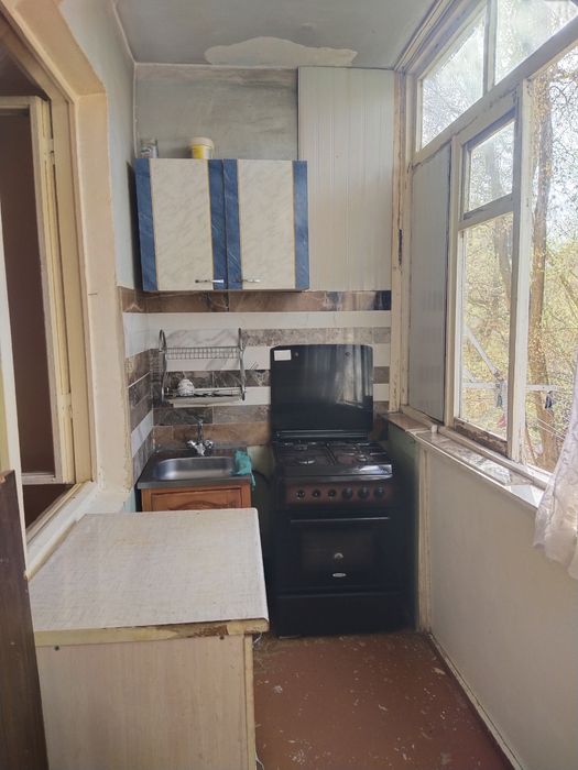 Продаю свою квартиру Чиланзар 5 квартал