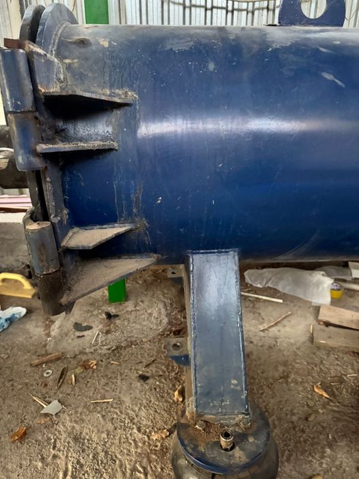 центрефуга для стирки ковров