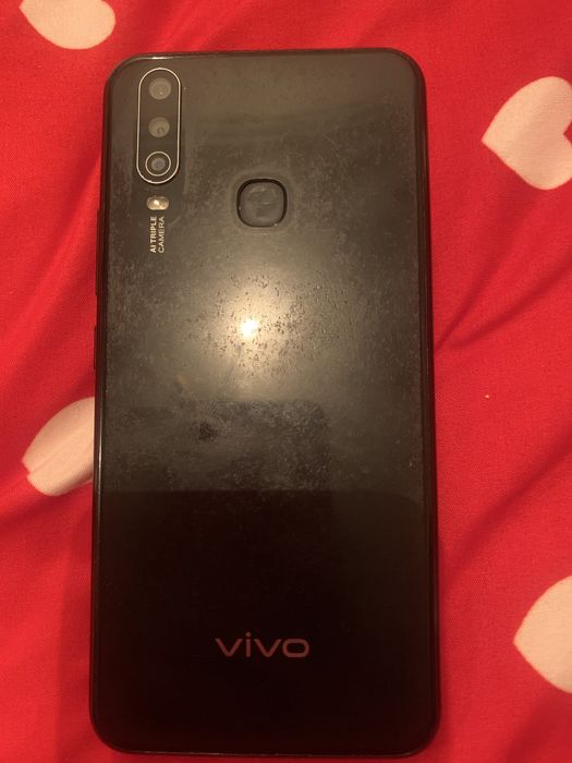 Vivo телефон 64 гб