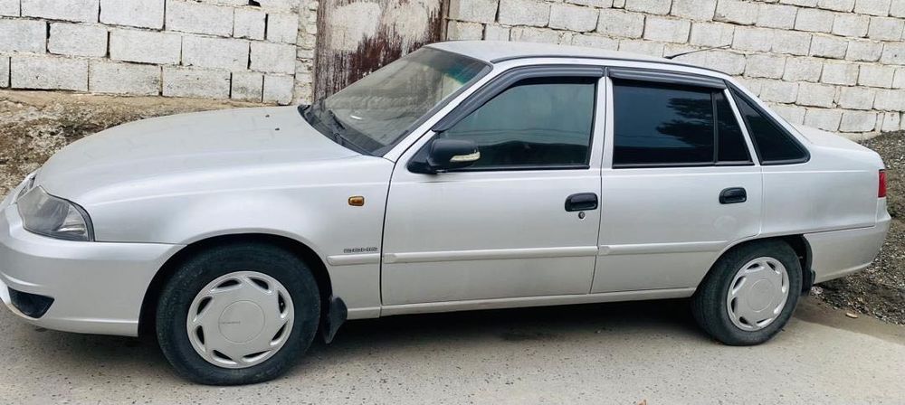 Срочно продается Шевролет Некси 2