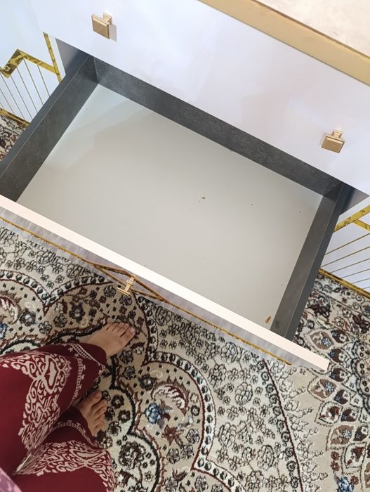 Mebel holati yangidek