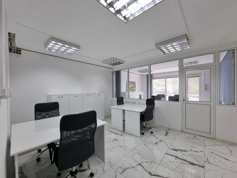 Продава се Четиристаен апартамент в София, Стрелбище - 180 кв.м за 2217 €/кв.м - Снимка #6