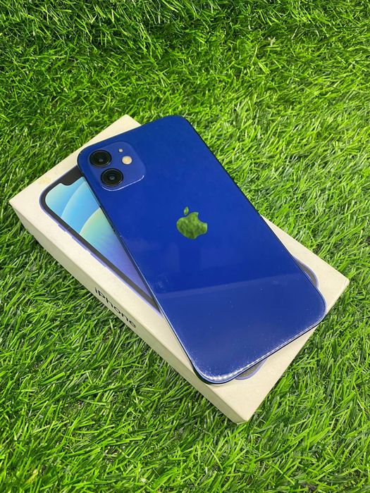 Iphone 12 64Gb 76%/ Айфон 12 /Ломбард ДД/ id6044