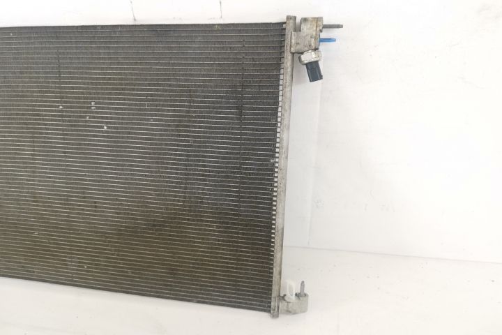 Radiator Aer Intercooler Original In Stare Buna Mercedes-Benz  GLC  1