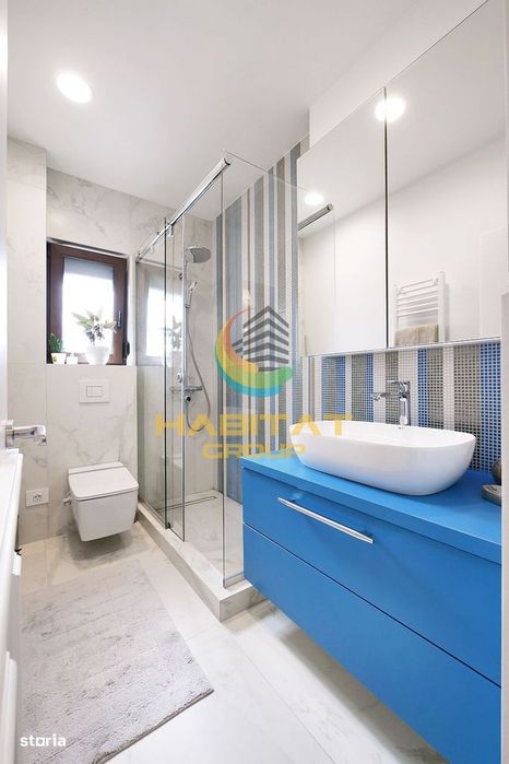 Apartament 3 camere- 90mp- Postalionului