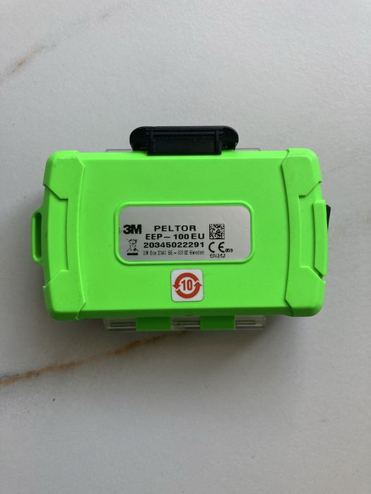Активни тапи Peltor 3M EEP 100 EU