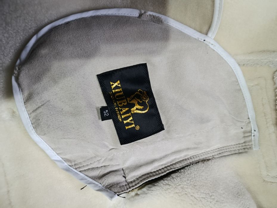 Продам женскую дубленку