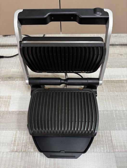 Grătar electric Tefal OptiGrill+