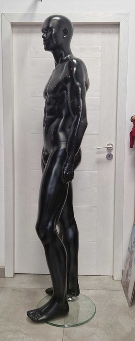 Манекени за дрехи-мъжки,торсове