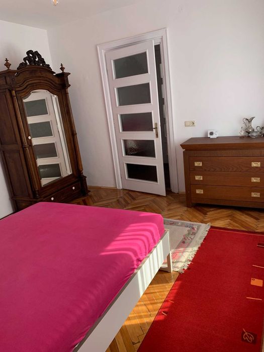 De vanzare apartament 2 camere Lunca