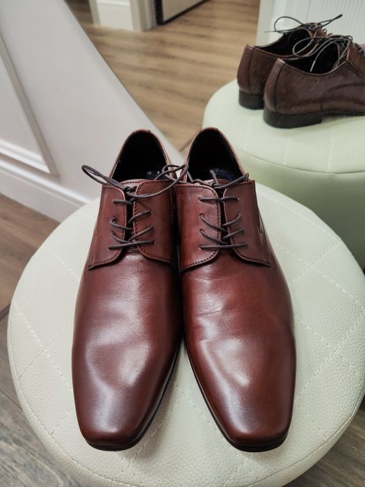 Туфли мужские Aldo. Оригинал