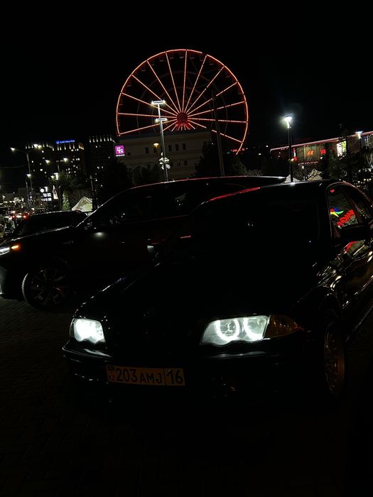 Bmw e46 i320 Срочно продам