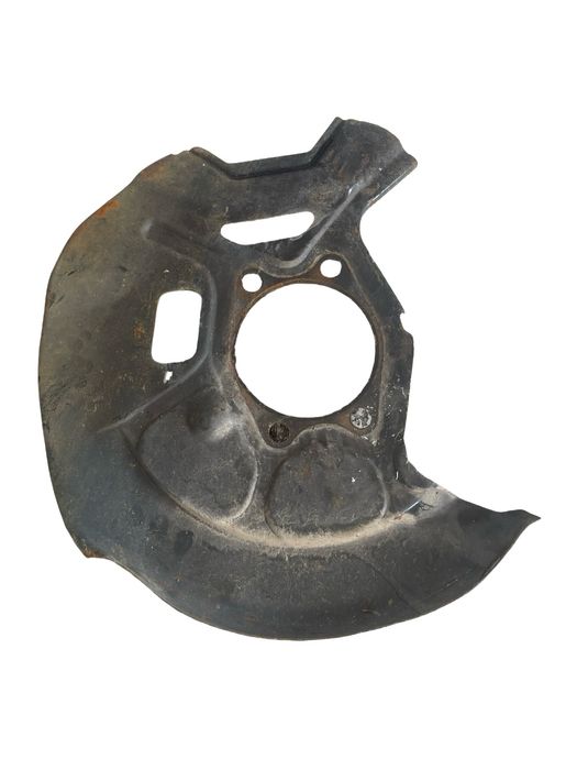 Protectie Disc Frana Stanga Fata Renault Koleos Ii 2016 - > 2.0 Dci 17