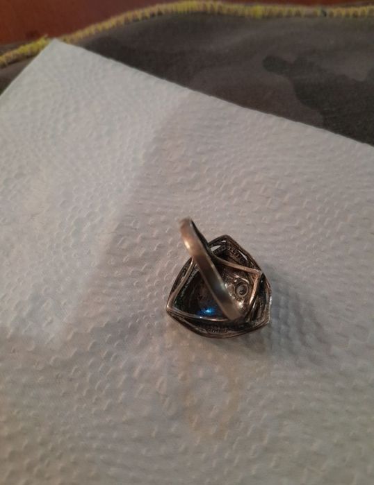 Продаю женский перстень