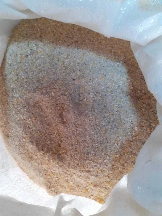 Lucerna granulata, grau, orz, porumb, sroturi floare/soia, uruiala