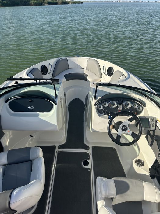 sea ray 185 sport 2011