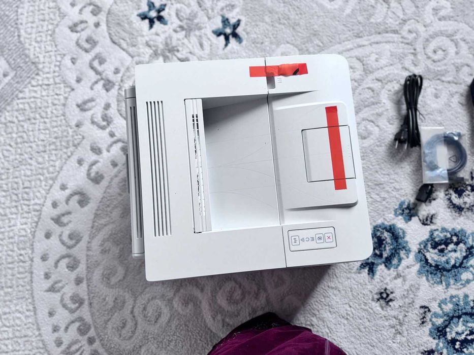 Принтер HP LaserJet Pro M203dw