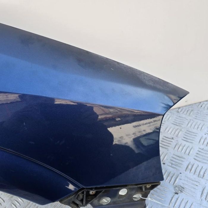 Aripa fata dreapta Opel Astra G