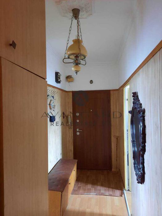 Продава се Тристаен апартамент в Пловдив, Изгрев - 64 кв.м за 1232 €/кв.м - Снимка #8