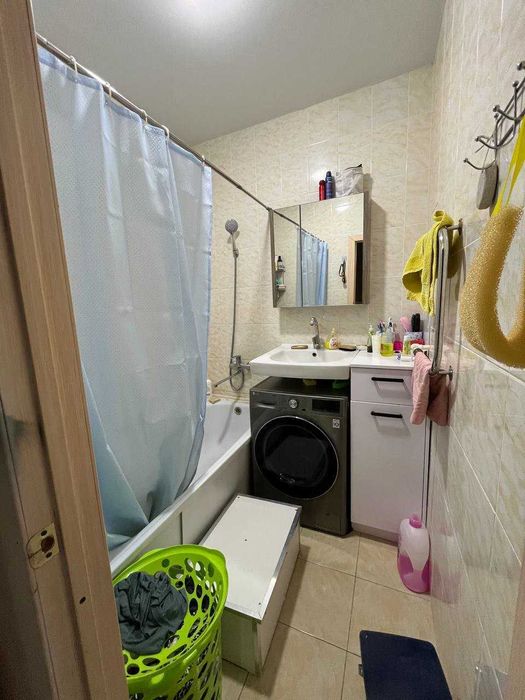 Продажа 3-комнатной квартиры