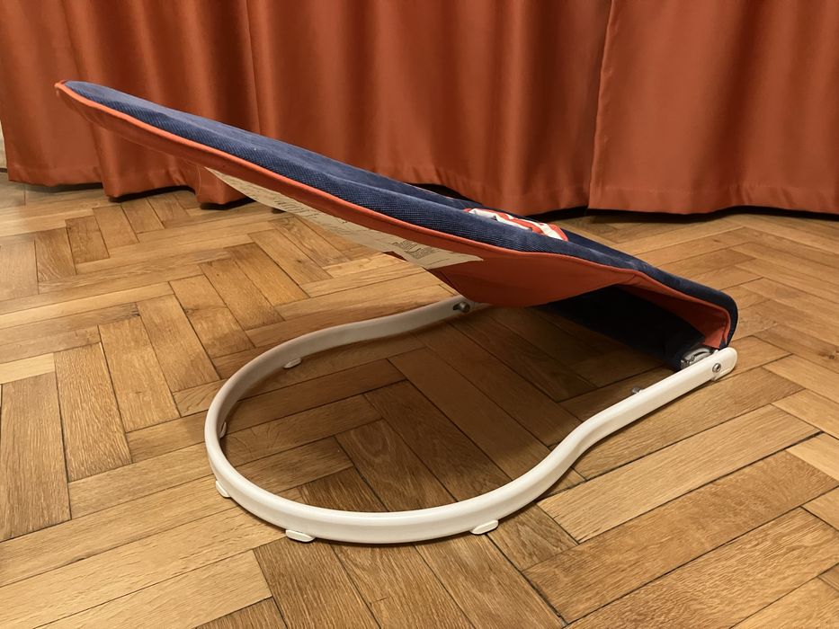 Balansoar bebelusi, Ikea Tovig