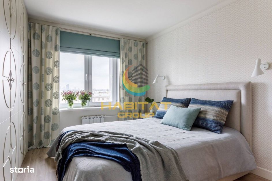 Apartament cu 3 camere -78mp- predare imediata