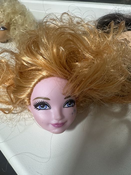 Эвер афтер хай куклы части EAH Ever after hight