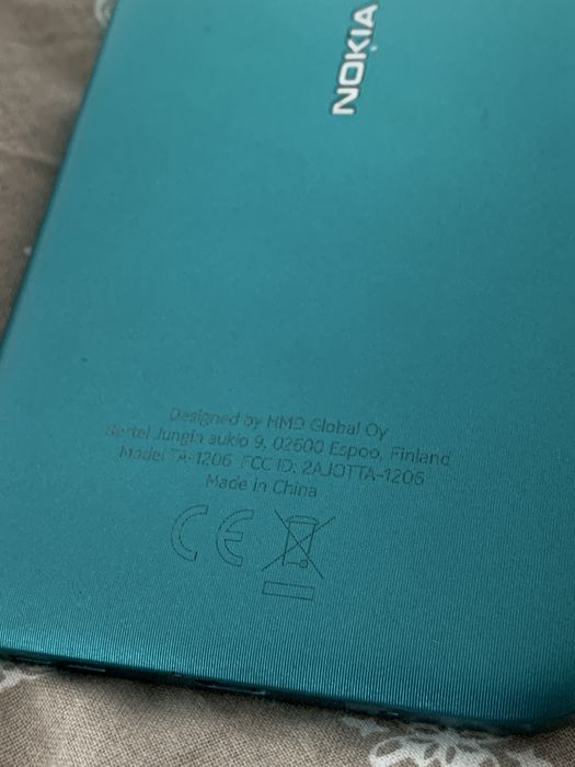 Nokia 2.3 32gb android 11