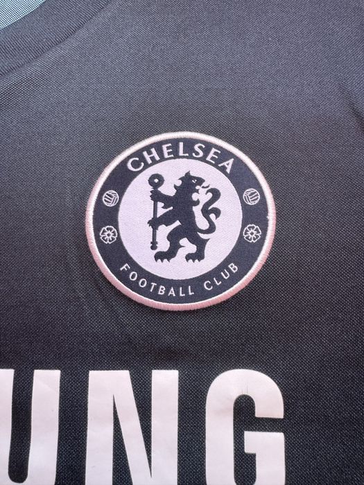 Тениска на Chelsea
