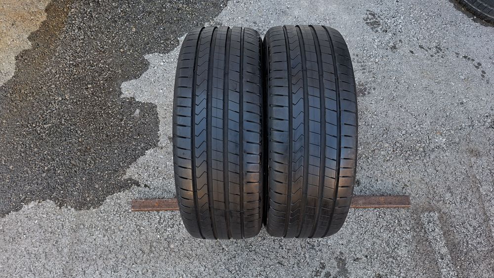 Летни гуми 205 55 16 Hankook