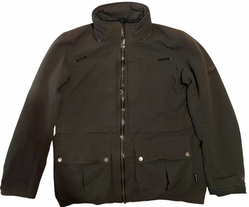 Ловно Зимно яке  gortex