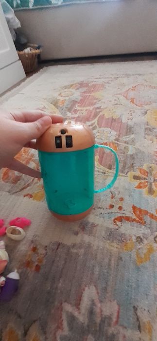 Куклы лол оригинал