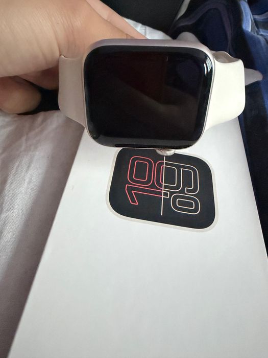 Apple Watch SE 3 44mm
