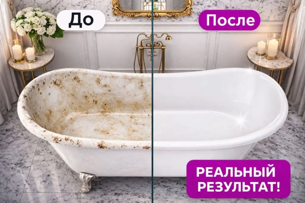 Рестоврация мебели.