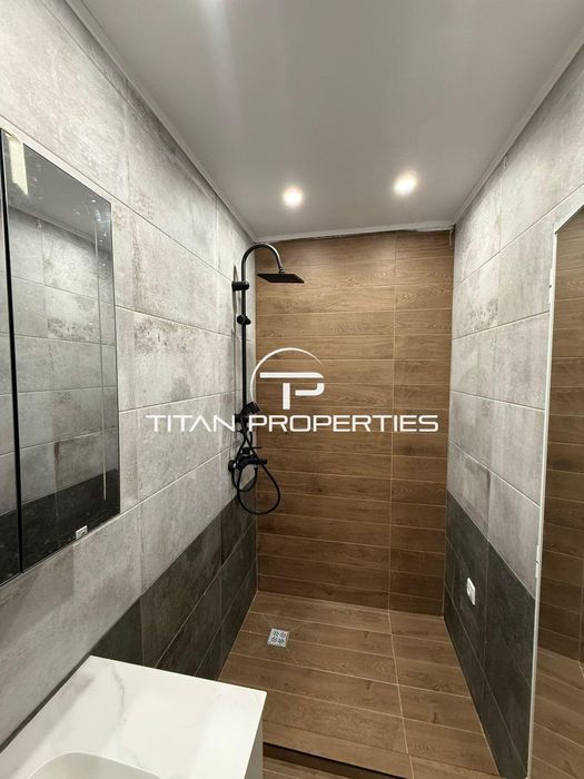 Дава се под наем Тристаен апартамент в Бургас, Меден рудник - зона Б - 123 кв.м за 423.81 € - Снимка #4