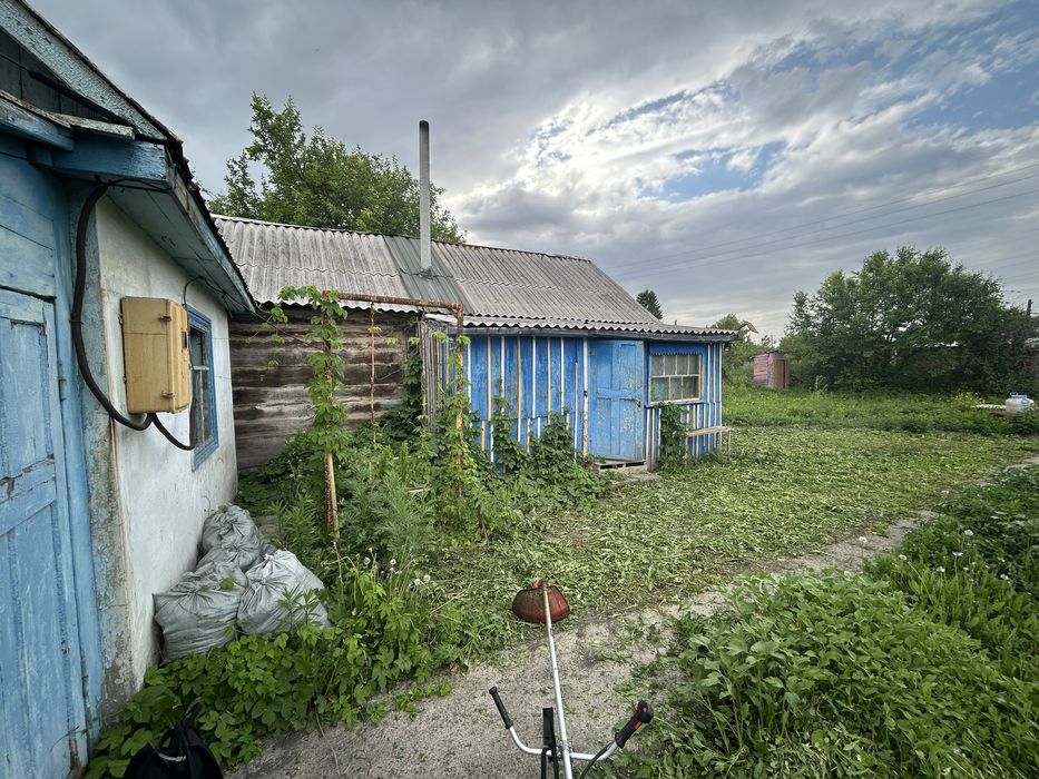 Продам дачу в согре