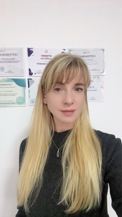 Логопед, дефектолог, логомассаж