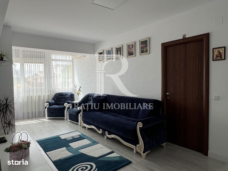 Apartament cu 3 camere | SDK | Nufarul | Oradea