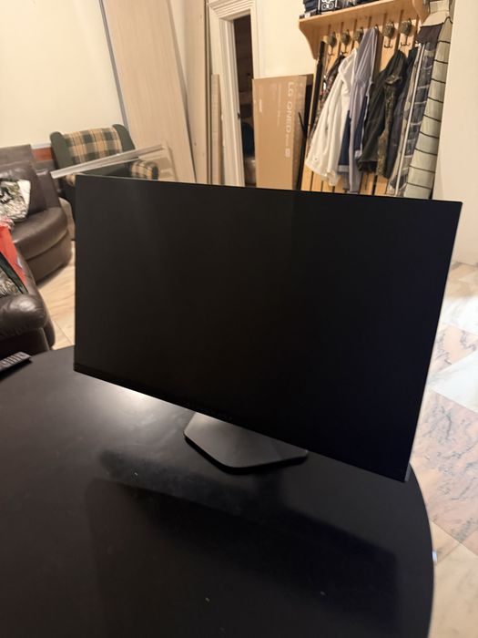 Monitor alienware 360hz spart
