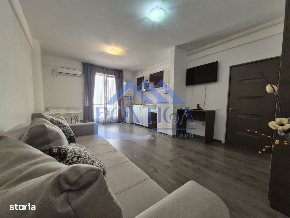 Apartament 2 camere Mamaia Nord