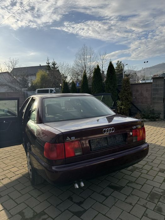 Audi a6 1.9tdi 1995