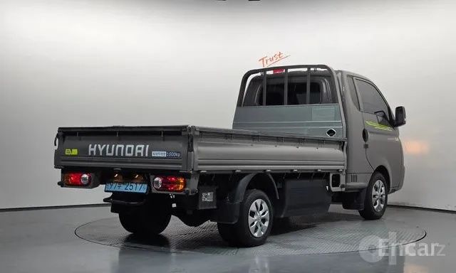 Hyundai Porter EV Koreadan zakazga obkeberamiz 20000$ O'zbekistongacha